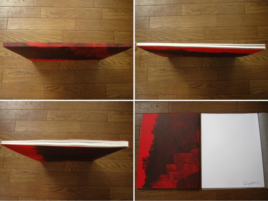 Proliferation　Geert Goiris　プリント付　限定300部