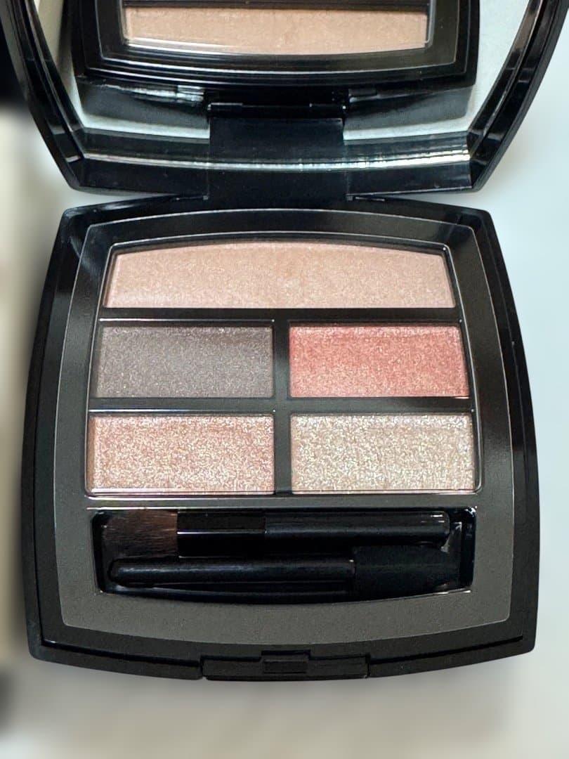 CHANEL アイシャドウパレット UVジェルクリーム　セット