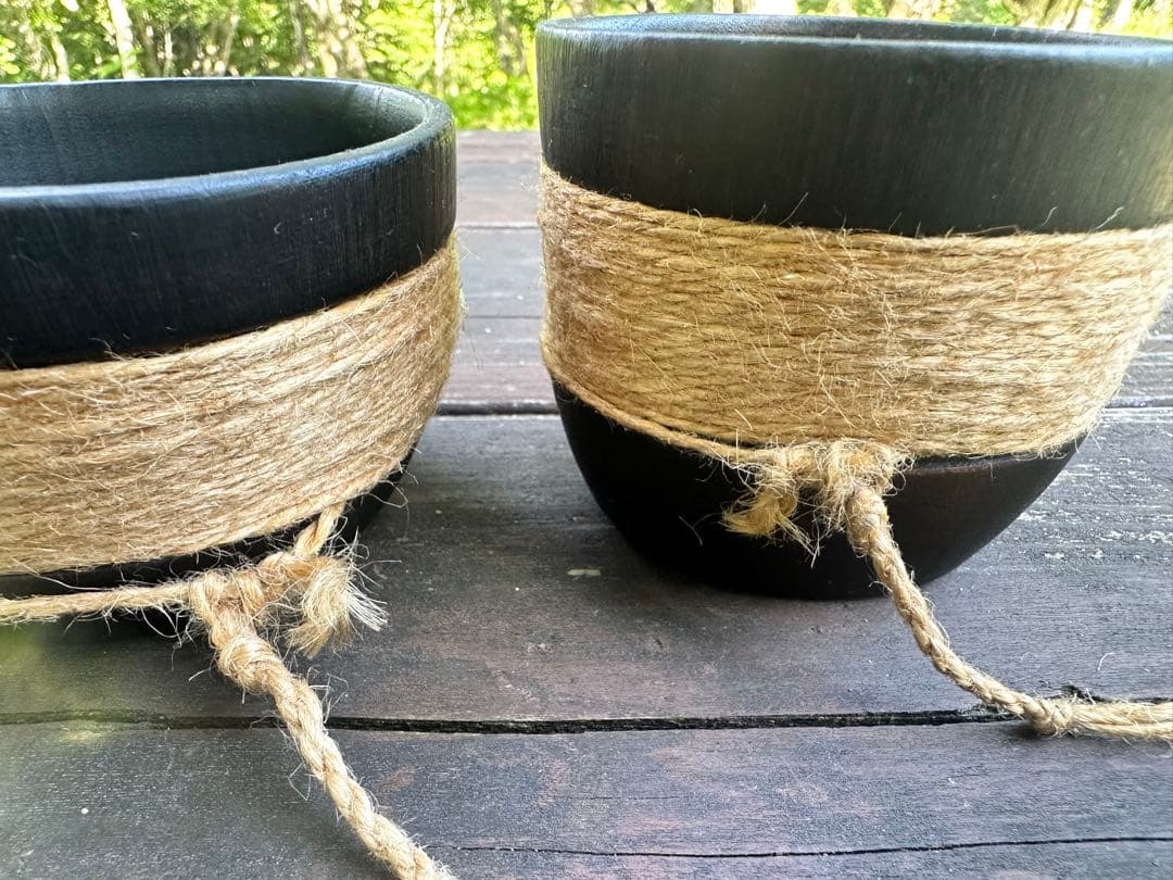 ソウルオブシベリア　茶碗と湯呑みセット