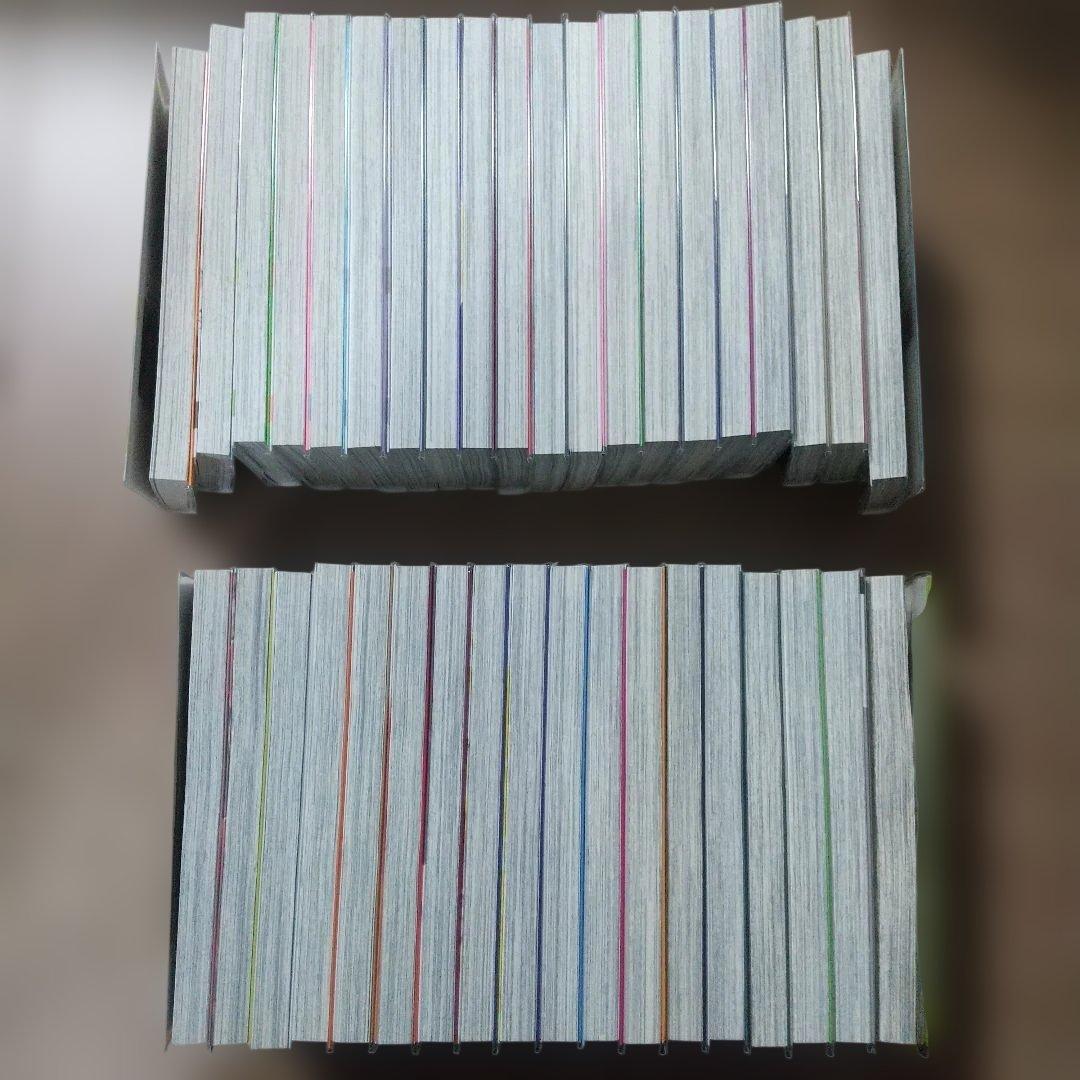 HUNTER×HUNTER ハンターハンター 全巻セット 38