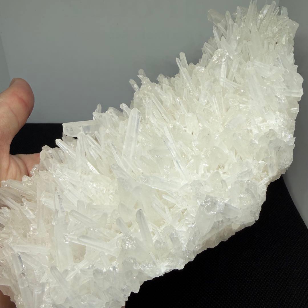 ■風水 水晶 クラスター 大 006■