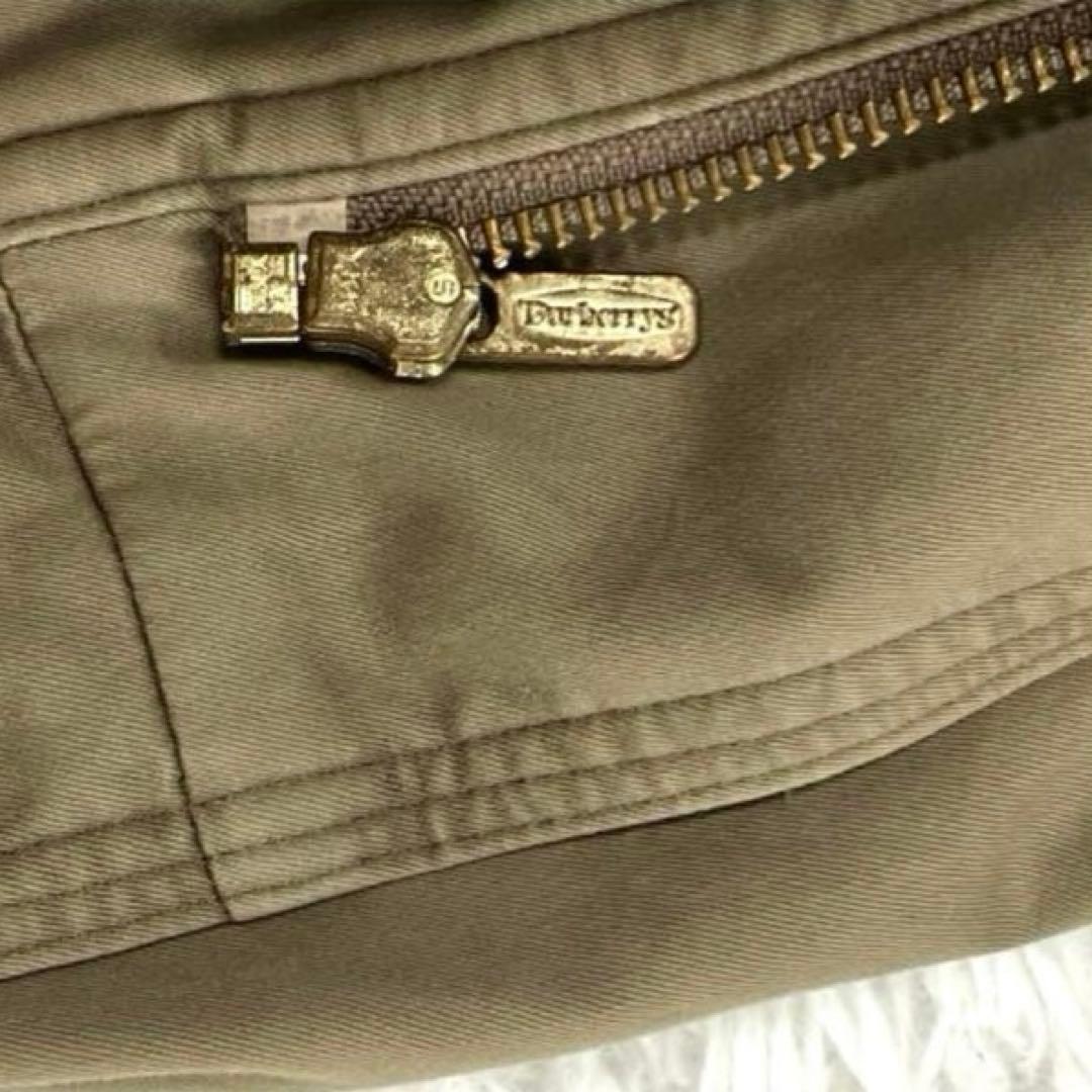 最終特価　Burberrys　80s　ハリントンジャケット　スウィングトップ　L