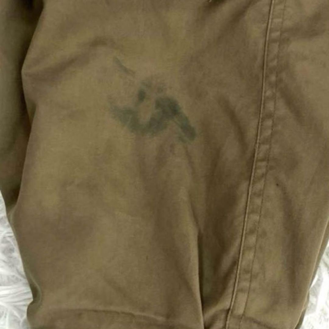 最終特価　Burberrys　80s　ハリントンジャケット　スウィングトップ　L