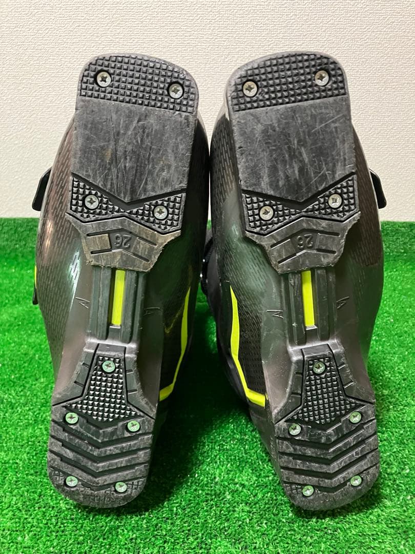 SALOMON スキーブーツ S/PRO R100　26-26.5cm