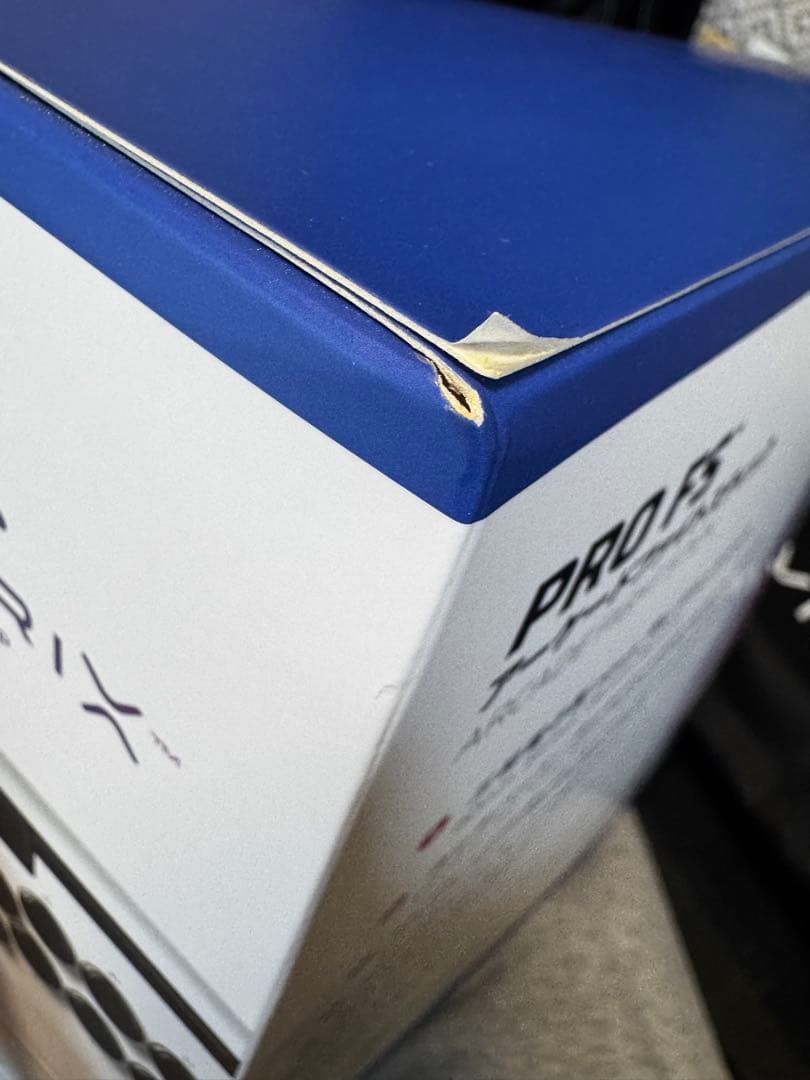 Victrix Pro FS アーケードコントローラー PS5対応 レバータイプ