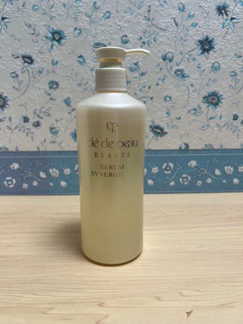 クレ・ド・ポー ボーテ 化粧水　業務用400ml