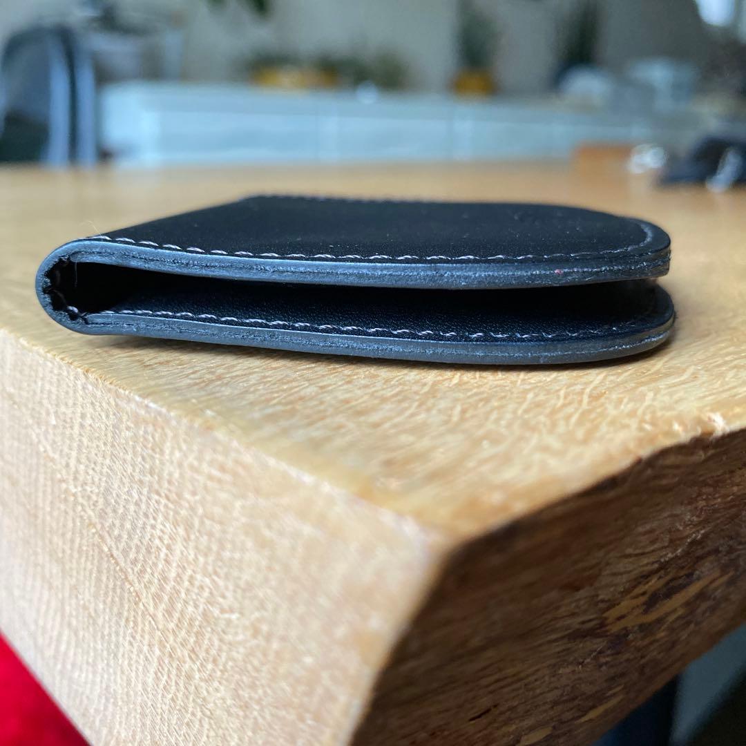 小銭入れ&キーリング【ソメスサドル】4品セット