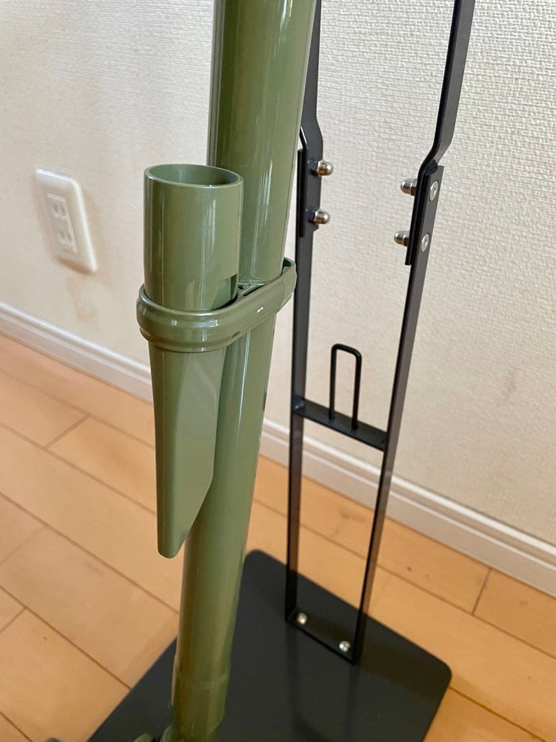 Makita マキタCL286FD充電式スティッククリーナー