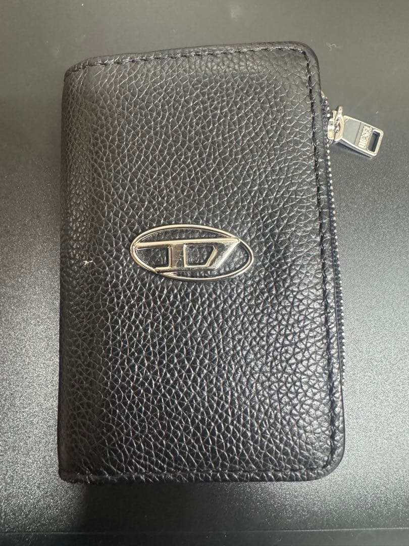 DIESEL キーケース 小銭入れ