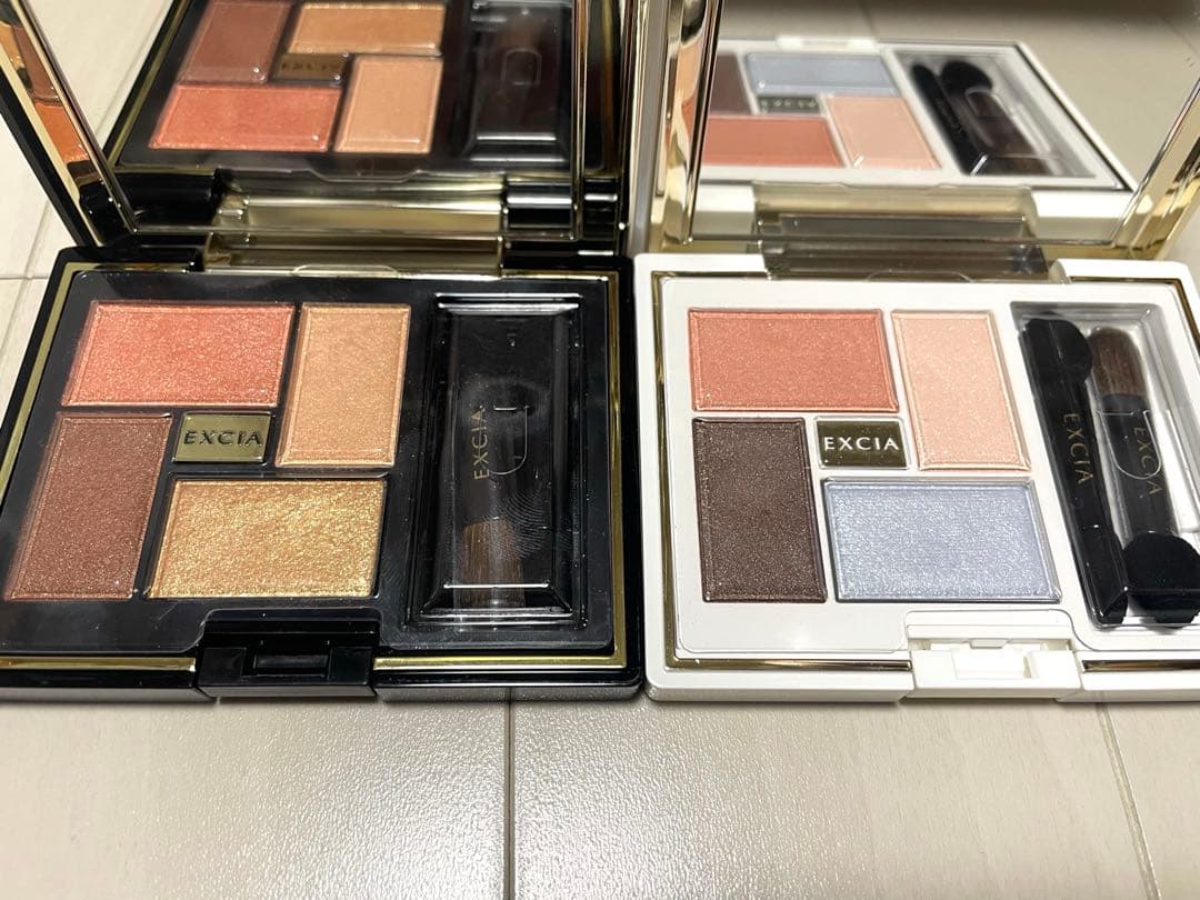 アルビオン　エクシアアイカラーヴォロンテ　　　02 101