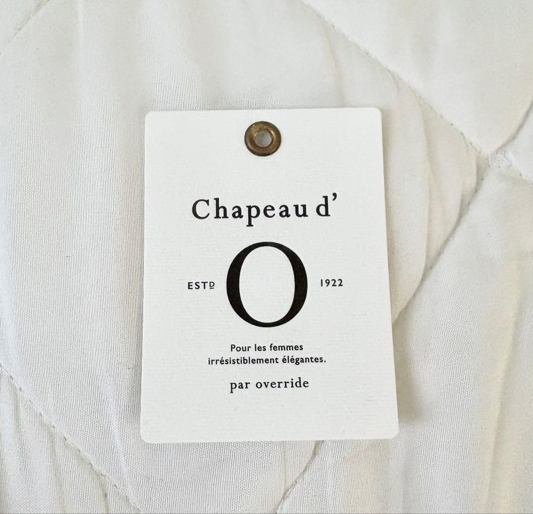 Chapeau d' O シャポードオー　 Casablanca カサブランカ