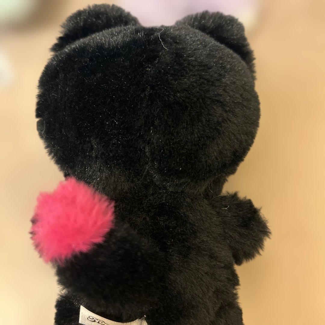 Nommi ぬいぐるみ 3点セット