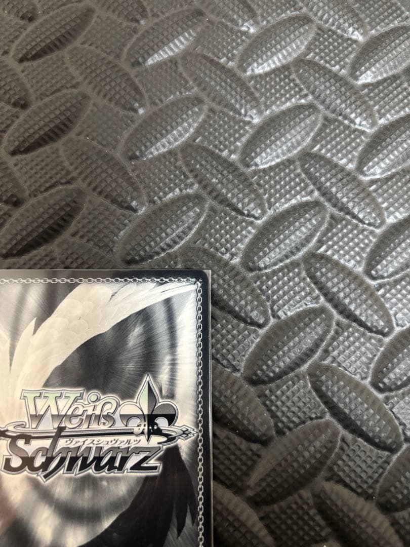 ヴァイスシュヴァルツ これから続く夢のカタチ牧之原翔子sp