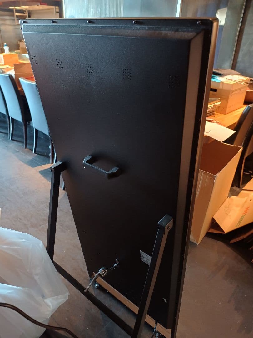 TAKASYOU TV-43 デジタルサイネージ