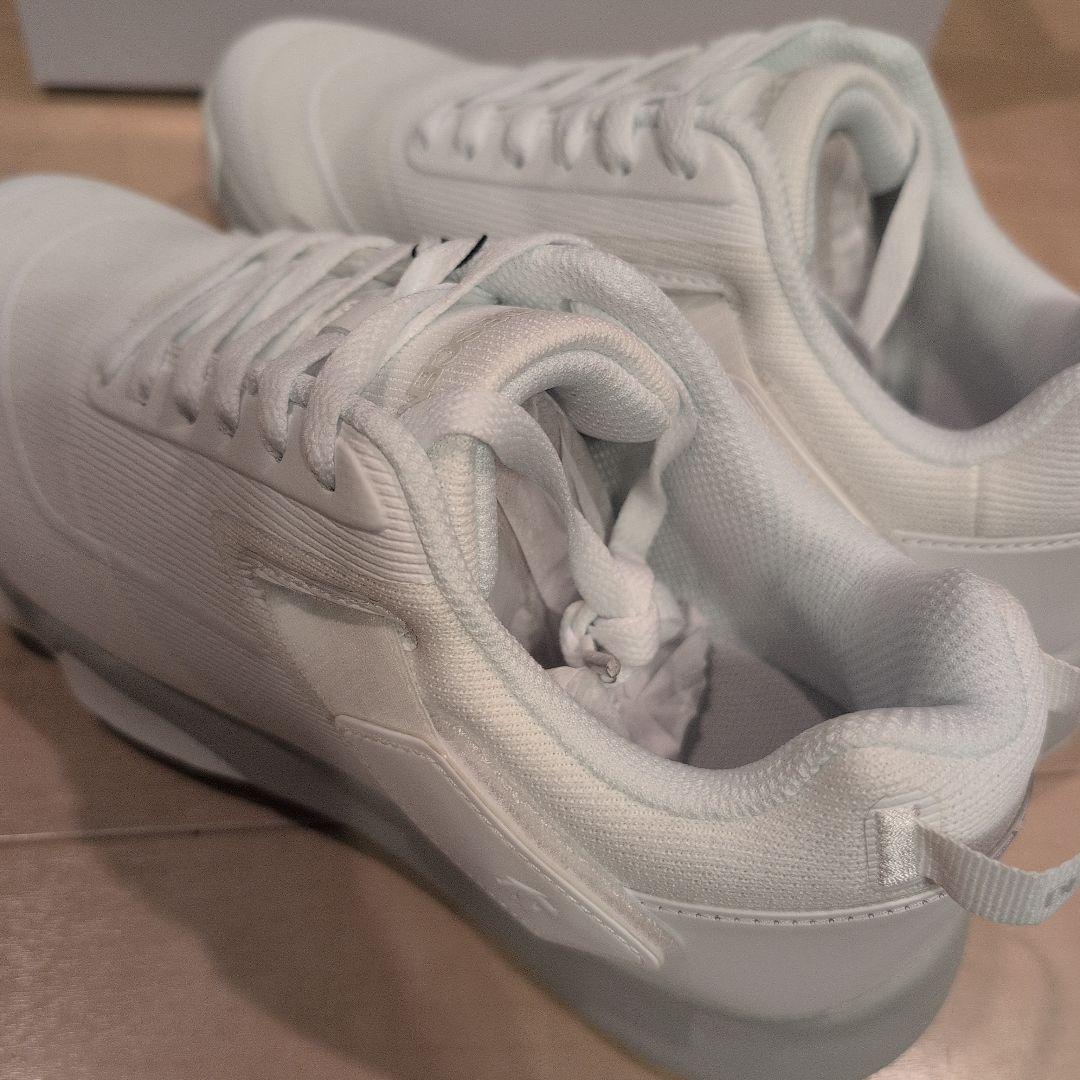 デサント　ゴルフシューズ　24.5cm