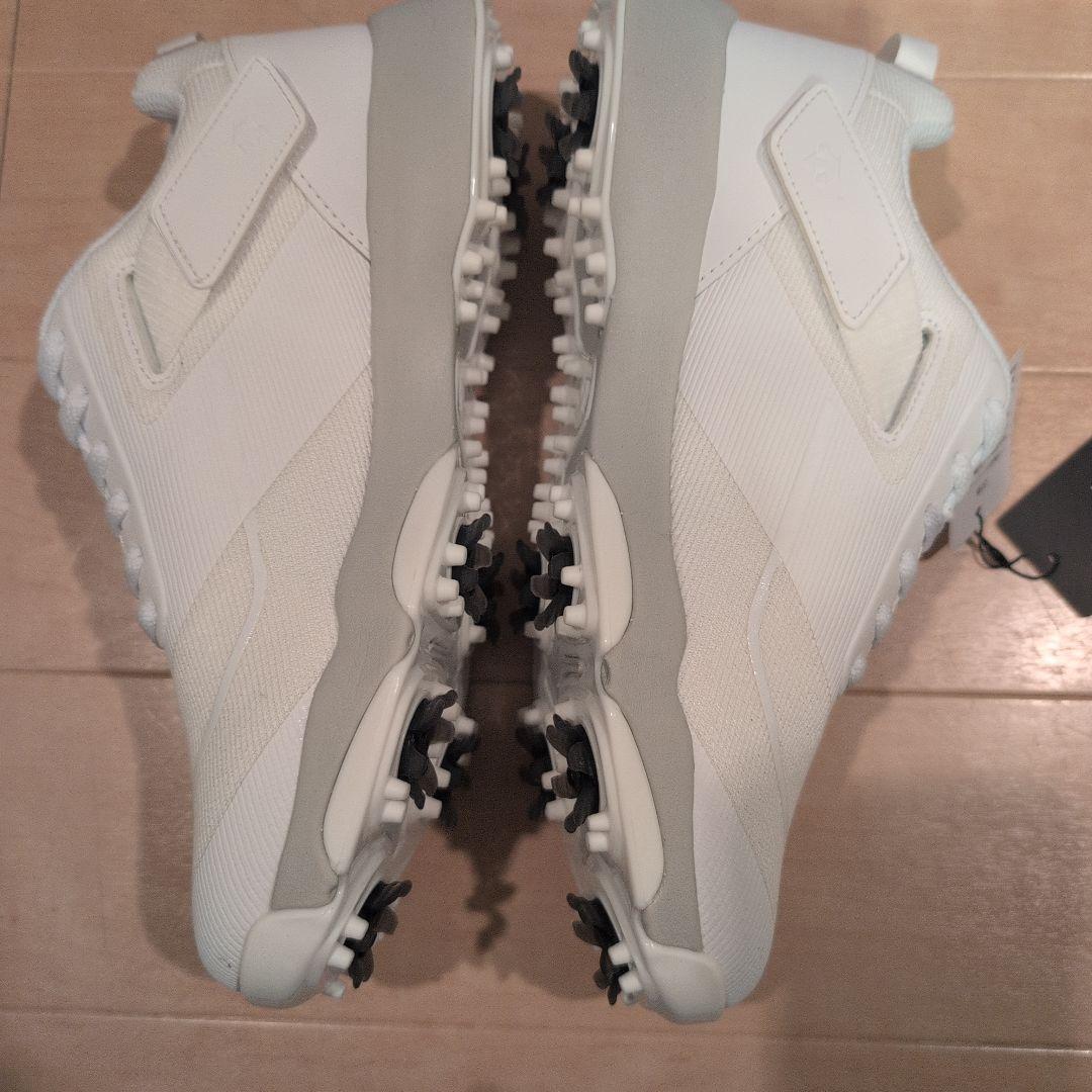 デサント　ゴルフシューズ　24.5cm