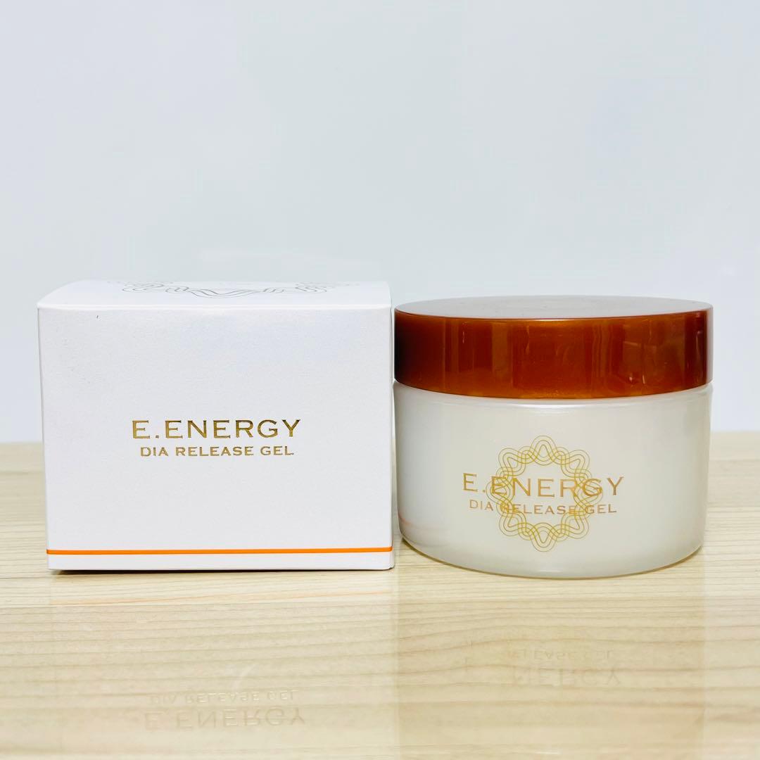 新品未使用 EBM E.E ダイアリリースジェル 100g