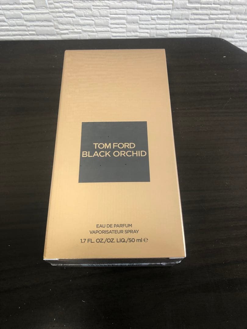 トムフォード TOM FORD ブラック オーキッド 50ml