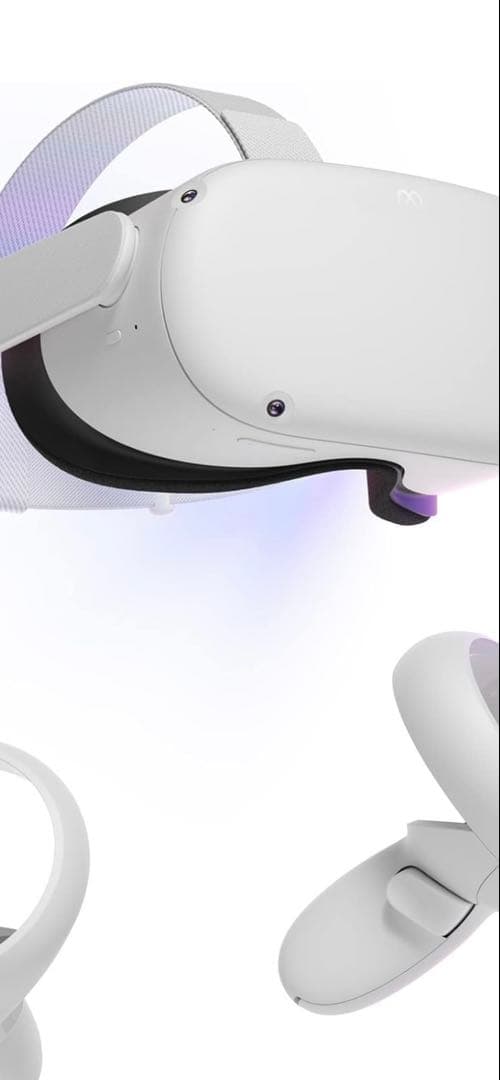 オキュラスクエスト2 64