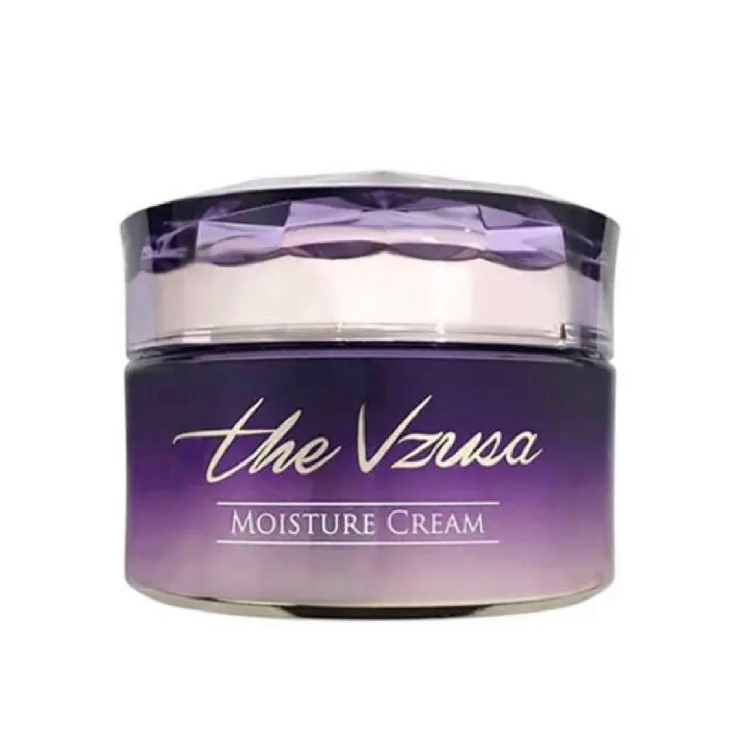 The Vzusa メデューサ モイスチュアクリーム
