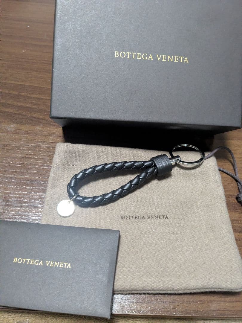 bottega veneta アクセサリー
