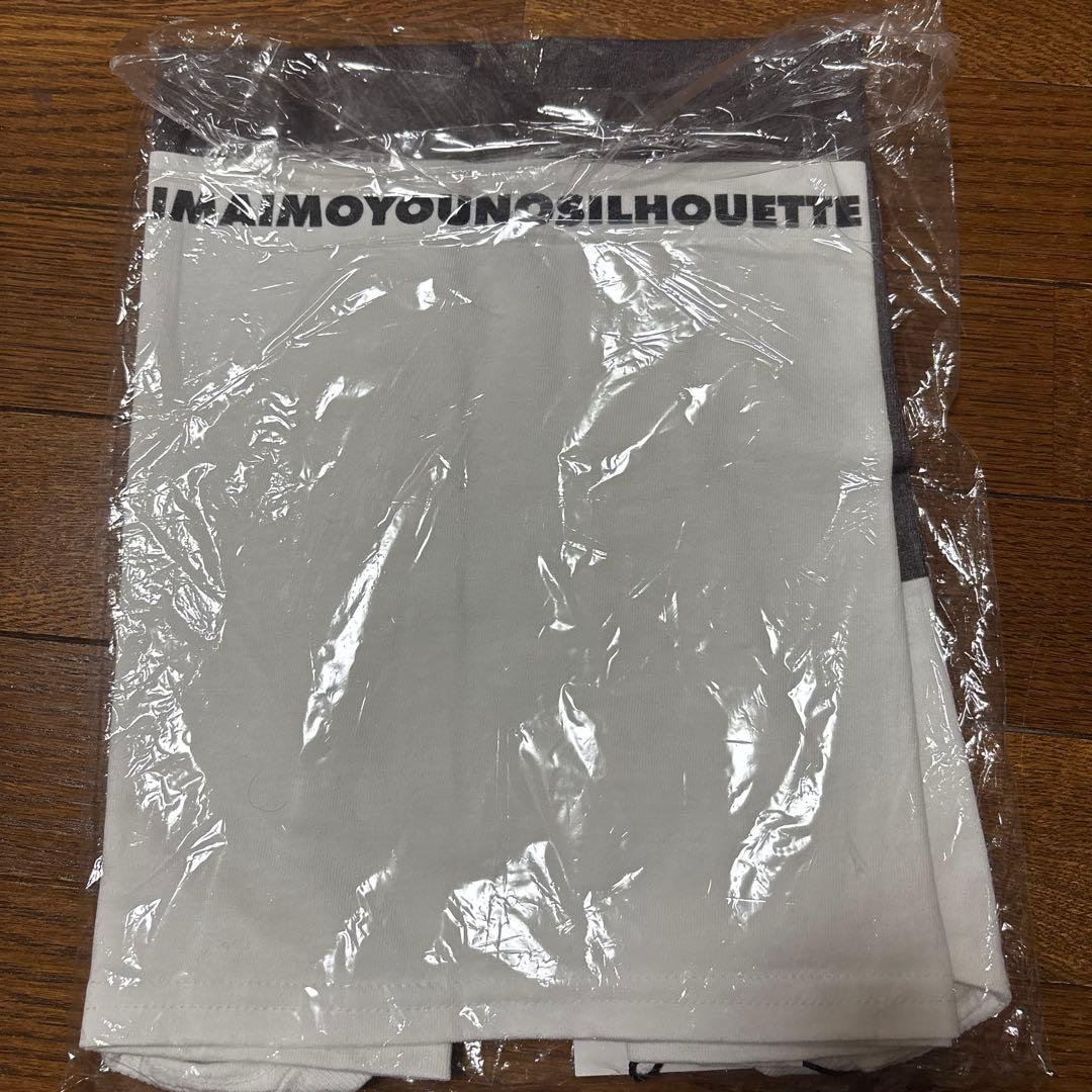 TANGTANG GAZATANG ZAZEN BOYS Tシャツ Sサイズ