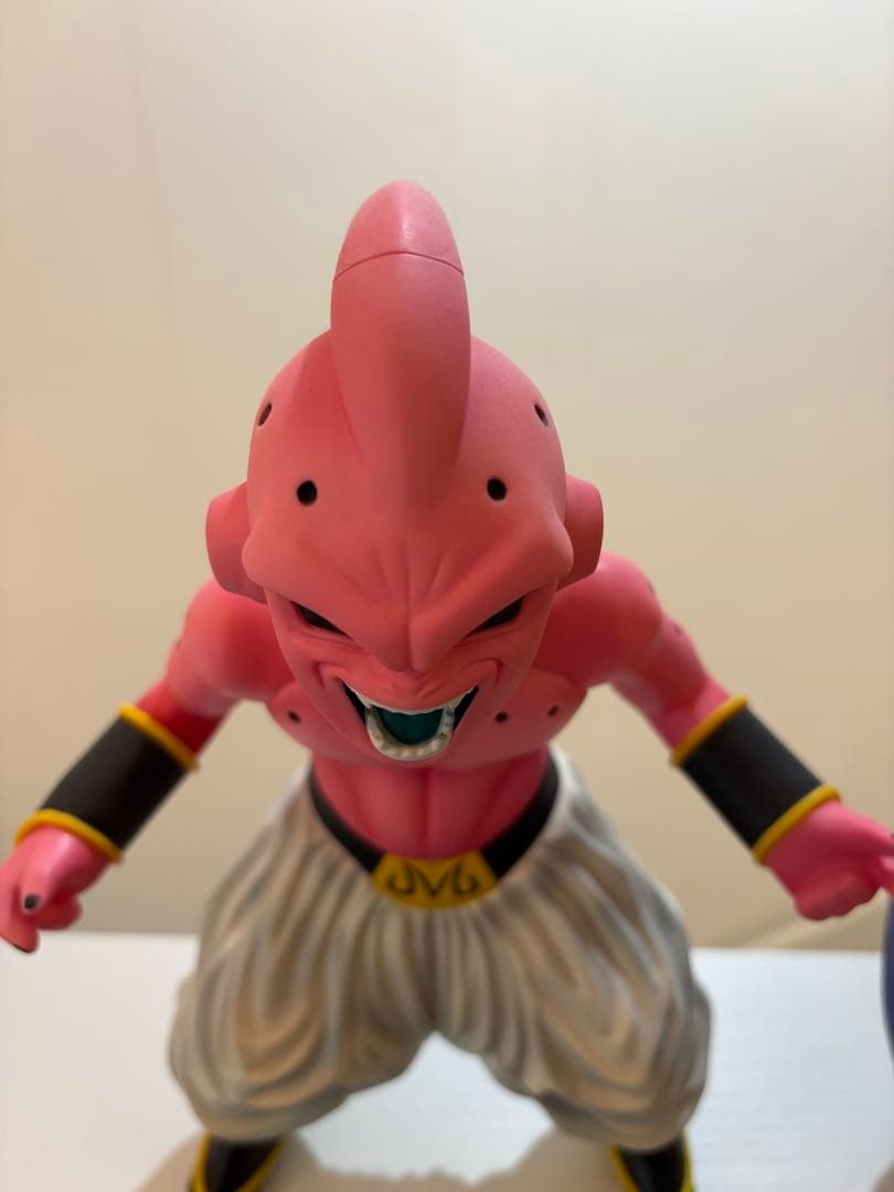 ドラゴンボール　ギガンティック　魔人ブウ