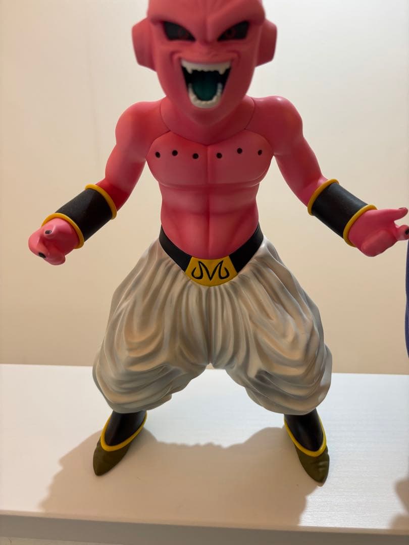 ドラゴンボール　ギガンティック　魔人ブウ