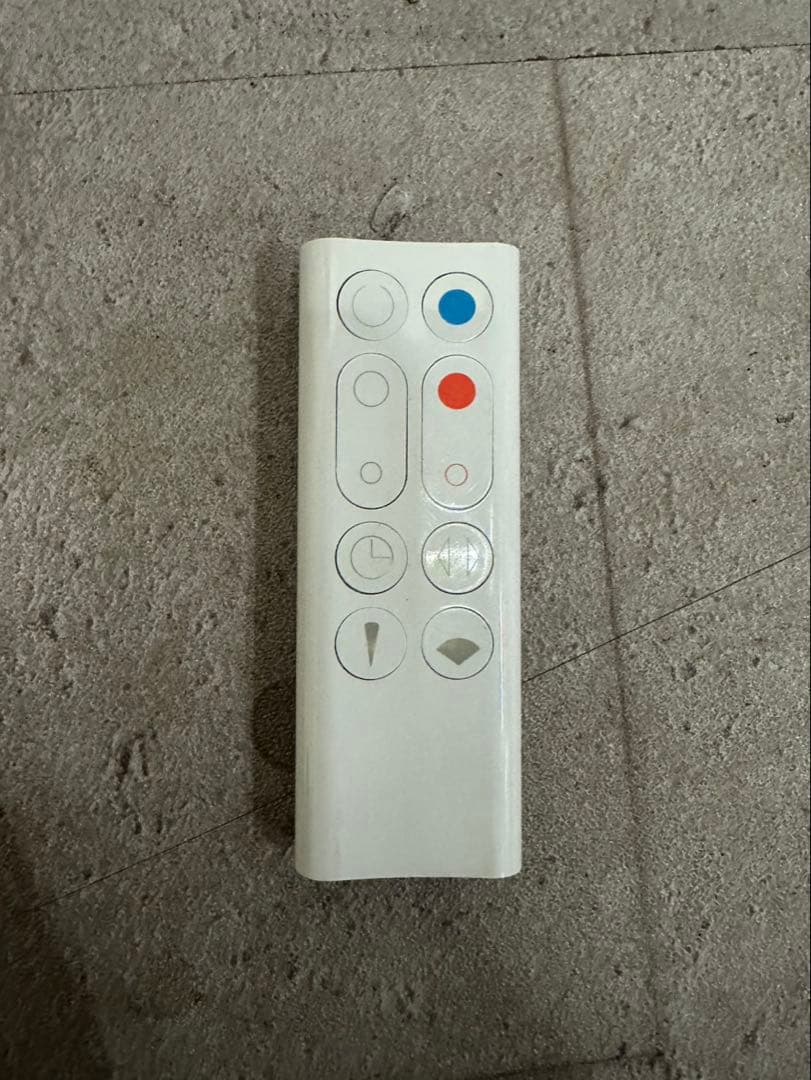 DysonダイソンHot+Cool AM09セラミックファンヒーター羽なし扇風機