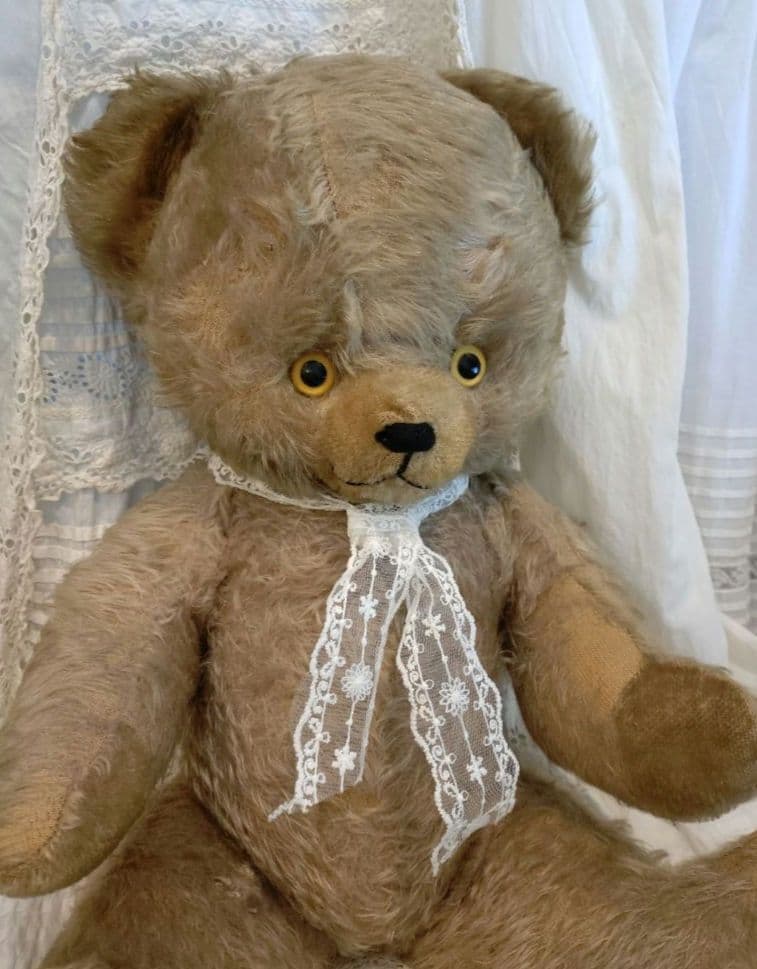 専用　ビンテージ フランスベア 55cm