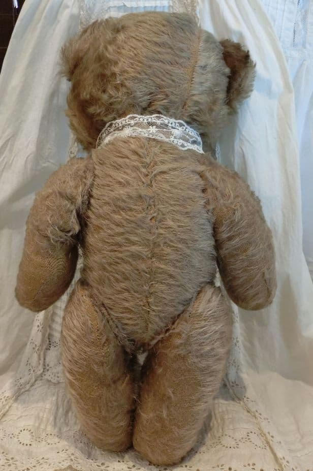 専用　ビンテージ フランスベア 55cm