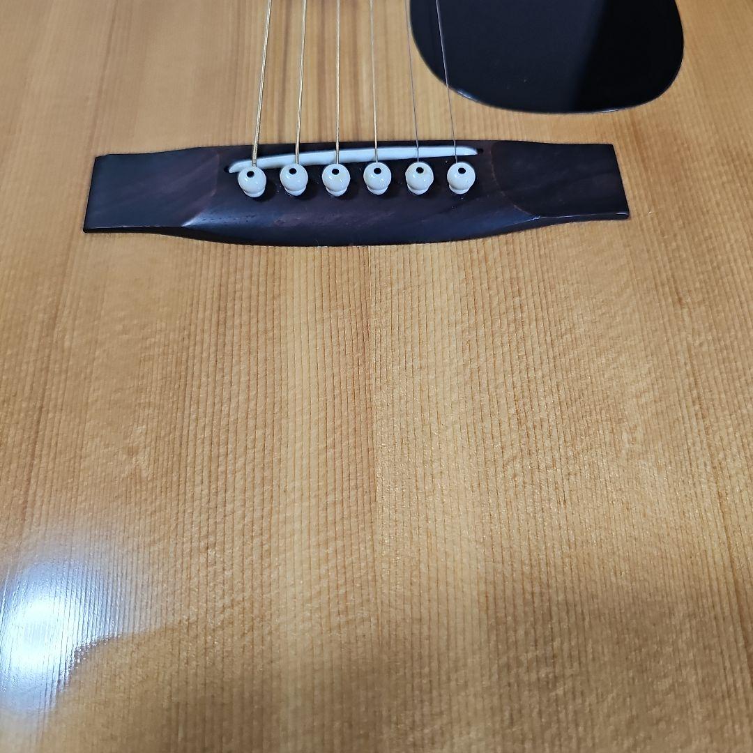 モーリスFD-15四角ラベル美品！ハードケース付き