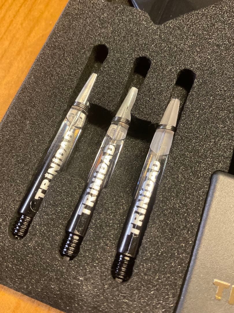 TRiNiDAD LAW Type4 2BA ジェームズ・ロー選手モデル