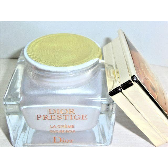 新品 ディオール プレステージラクレームリッシュ 50ml 正規品