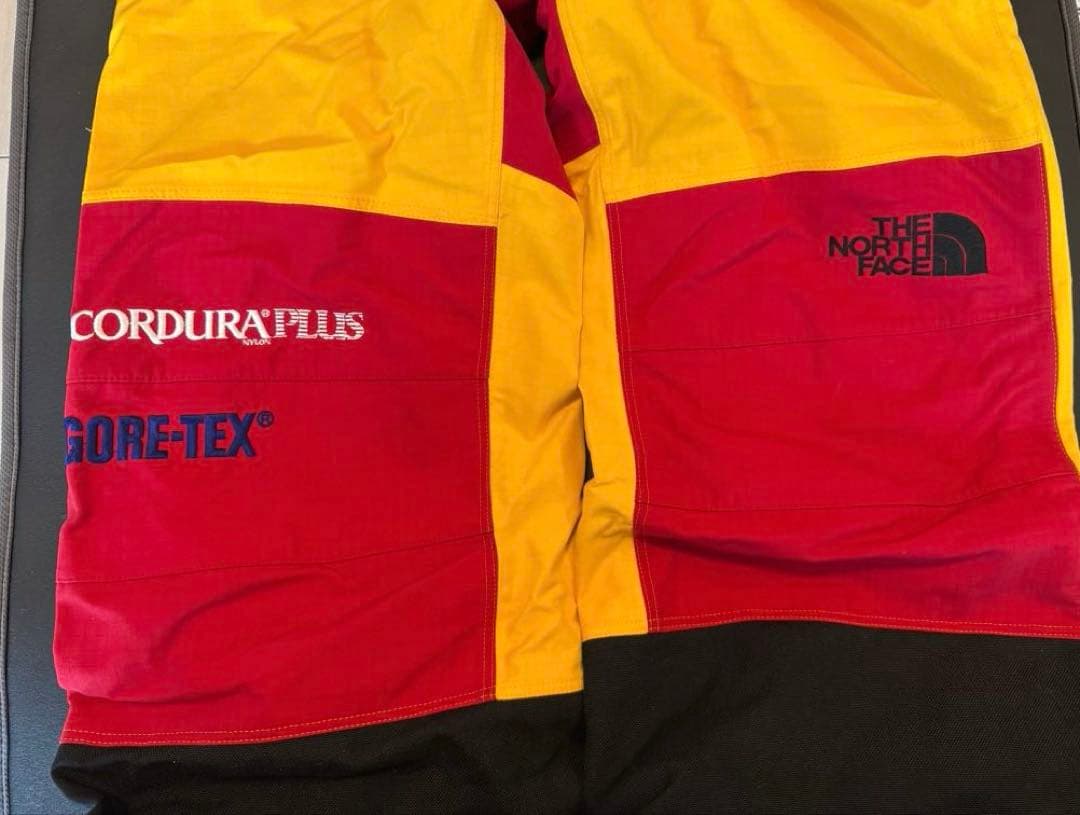 90'S THE NORTH FACE ゴアテックス パンツ size M