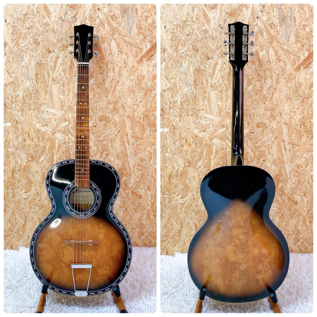 MARUHA マルハ　NO.612 ピックギター