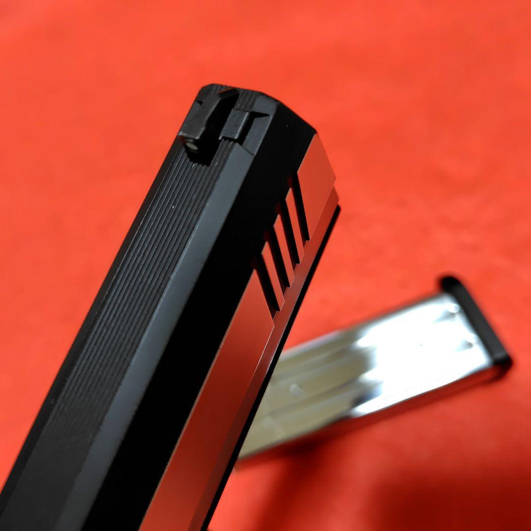 OPS-Tactical45 ガスガン　ハイキャパ