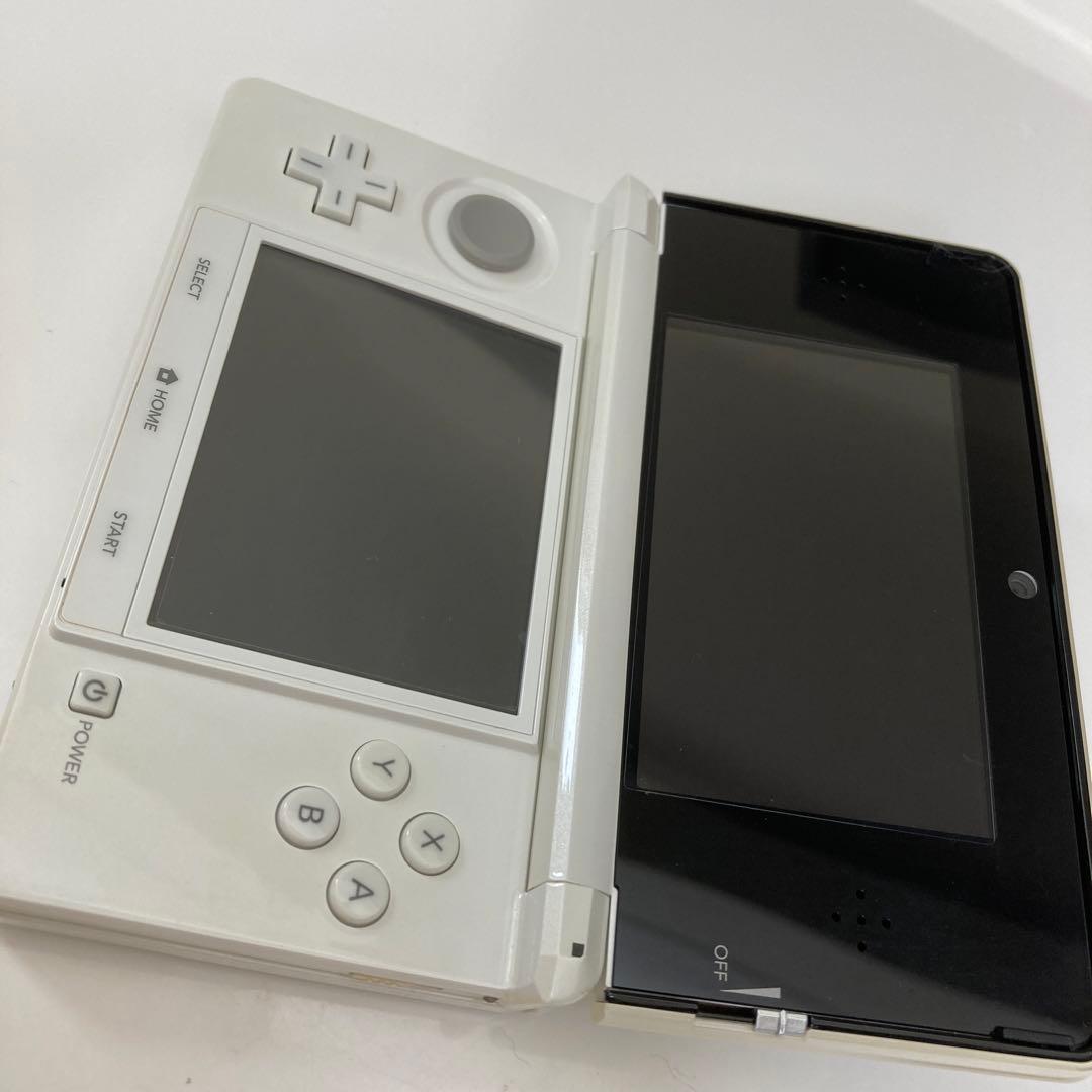 ニンテンドー 3DS