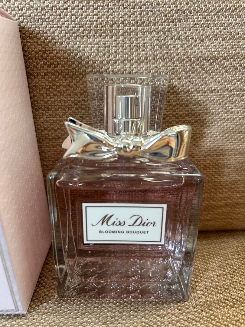 香水(女性用) Dior Miss Dior Blooming Bouquet 100ml