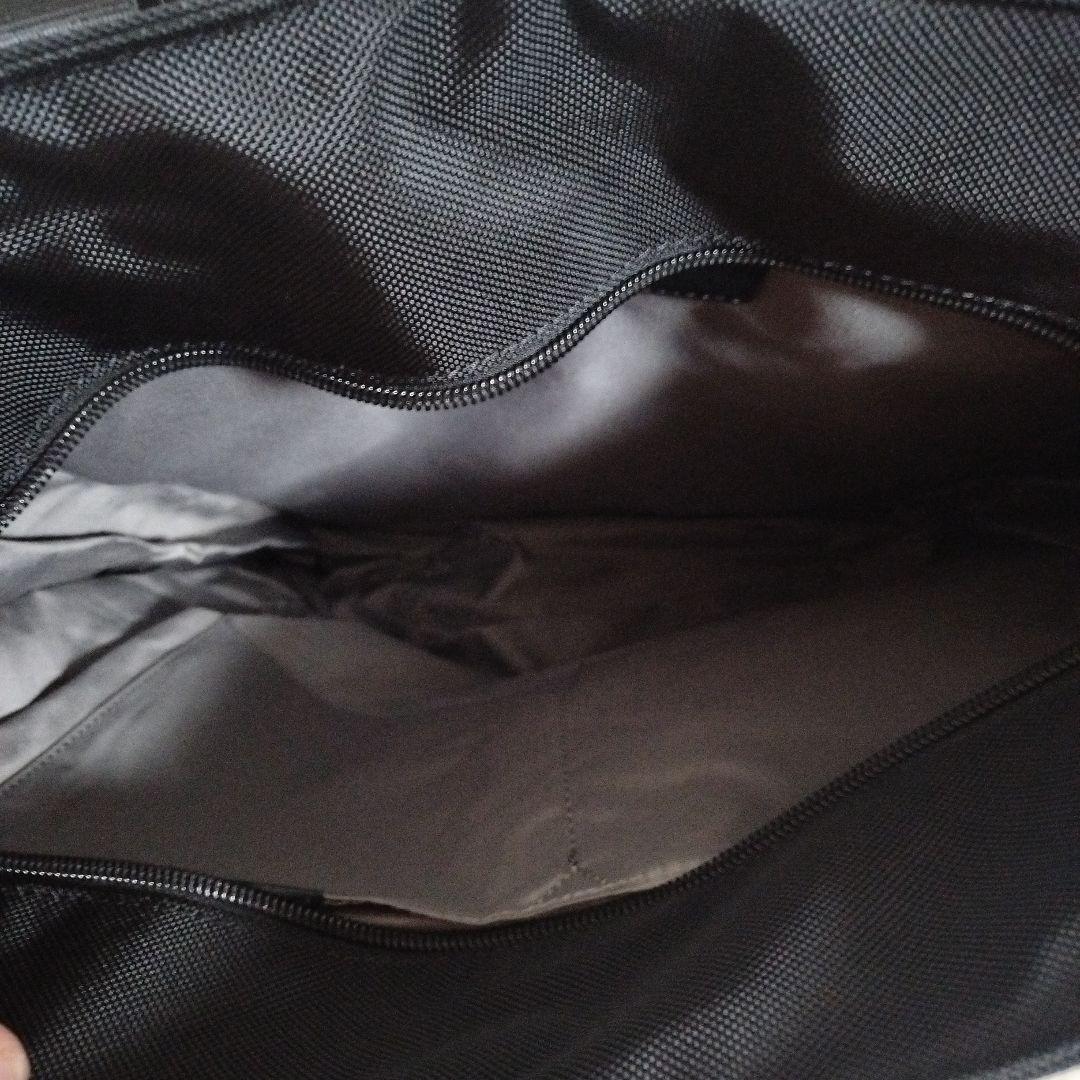 【新品】TUMI ALPHA 3 ビジネスバッグ ブラック