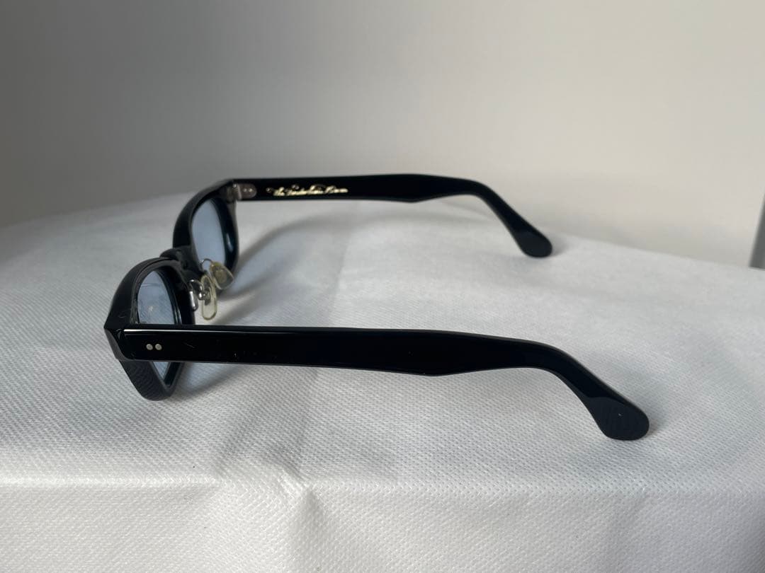 TENDERLOIN IN THE WIND 白山 テンダーロイン サングラス