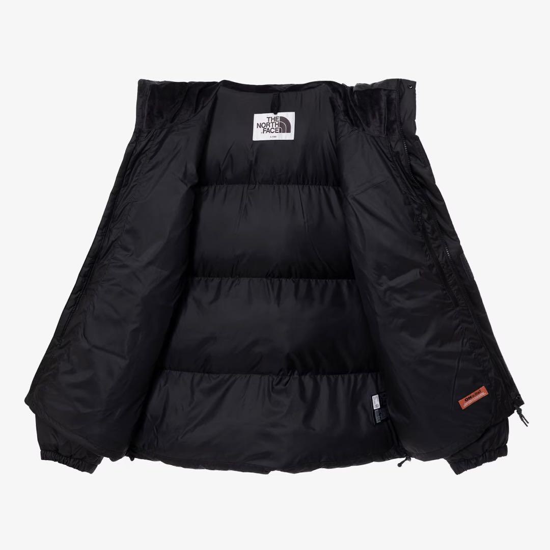 圧倒的な暖かさ❣️ノースフェイス　ダウン　ジャケット　アウター　人気　小柄　XS