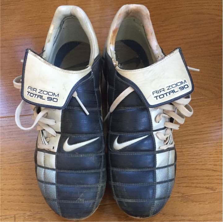 エアーズームトータル90llSG