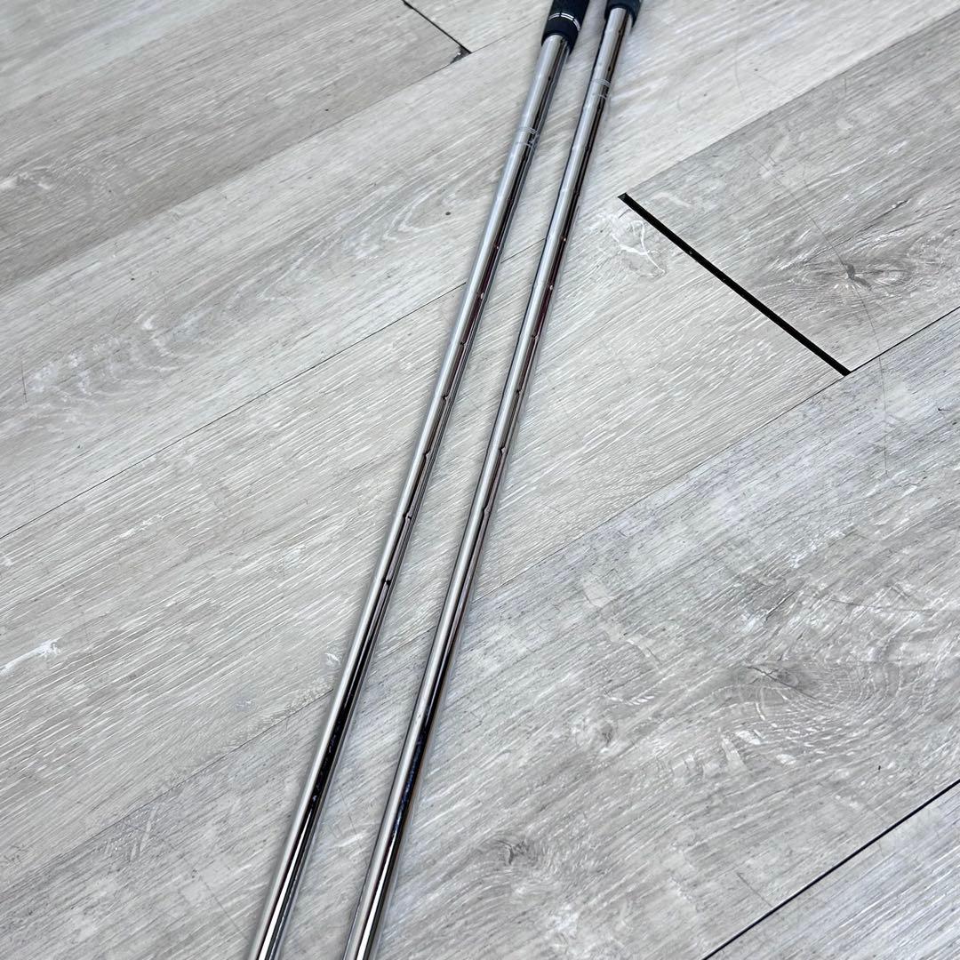 【メンズ右】タイトリスト VOKEY SM9 54°14F & 58°10S