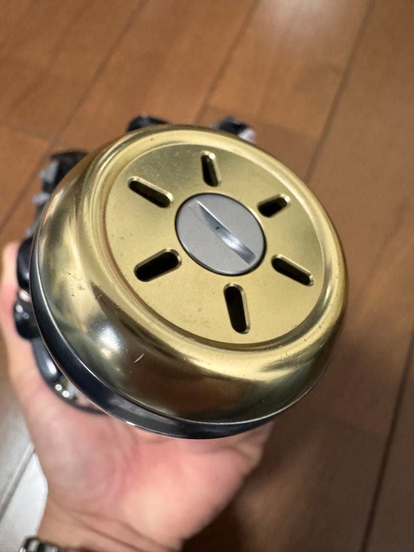 レオブリッツ　バッテリー付き箱無し