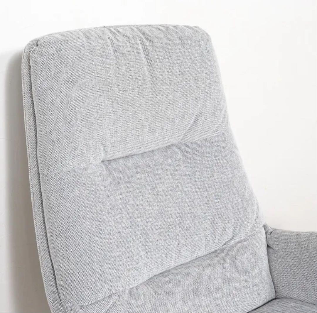 処分セール◎THECA テカ MORO モロ ラウンジチェア IDC大塚