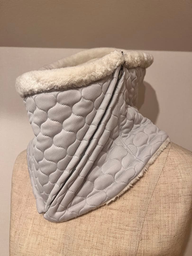 【レア】HATRA 17AW ネックウォーマー