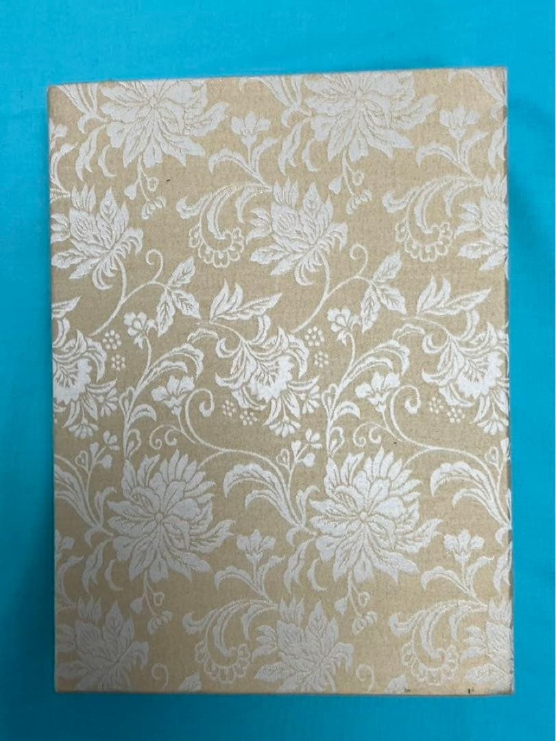 押印　日蓮大聖人御書全集　上下　タイピン広布功労賞記念品創価学会　豪華　非売品