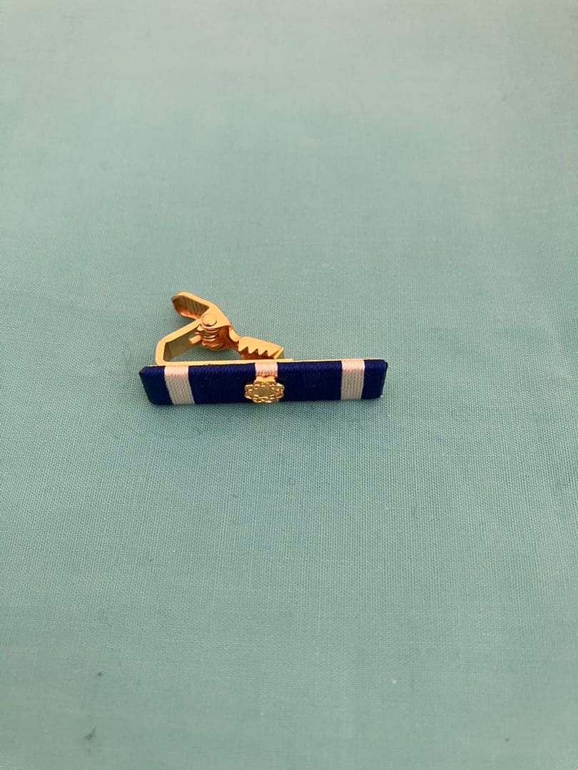 押印　日蓮大聖人御書全集　上下　タイピン広布功労賞記念品創価学会　豪華　非売品