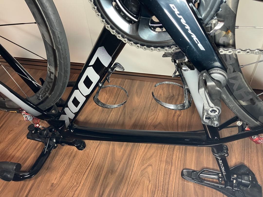 LOOK 785 HUEZ RS XSサイズ